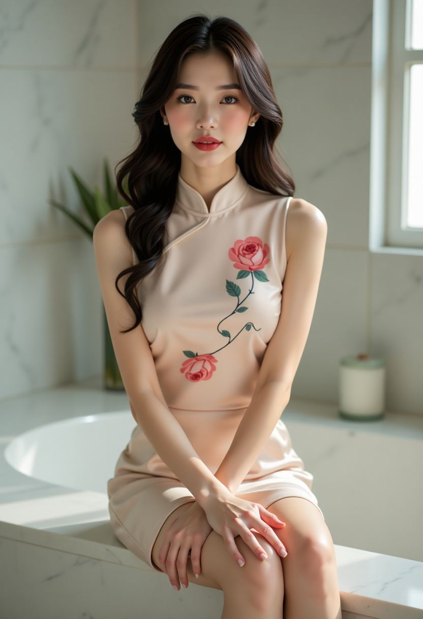 早茶点单短片封面